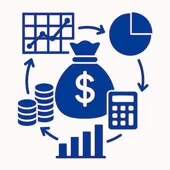 Cash Flow & Treasury Management