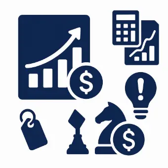Financial Modeling & Feasibility Studies