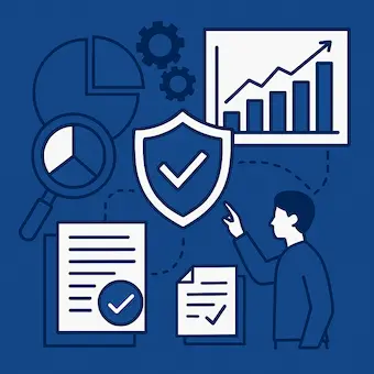 Financial Reporting & Internal Control