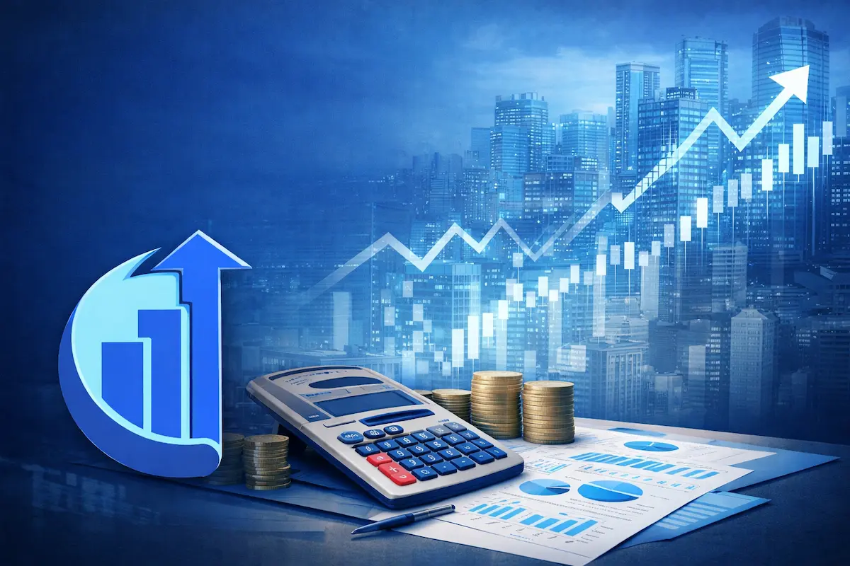 finvision real estate finance consulting