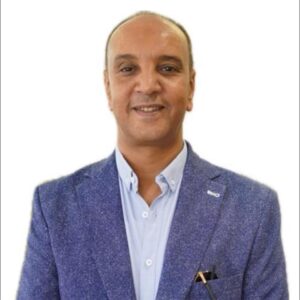 Dr Mohamed Hashem