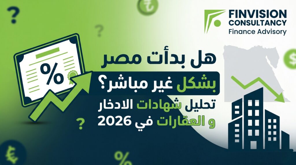 رفع الفائدة بشكل غير مباشر